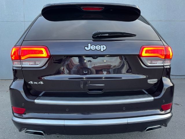 Jeep Grand Cherokee  2019