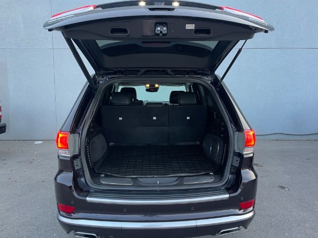 Jeep Grand Cherokee  2019