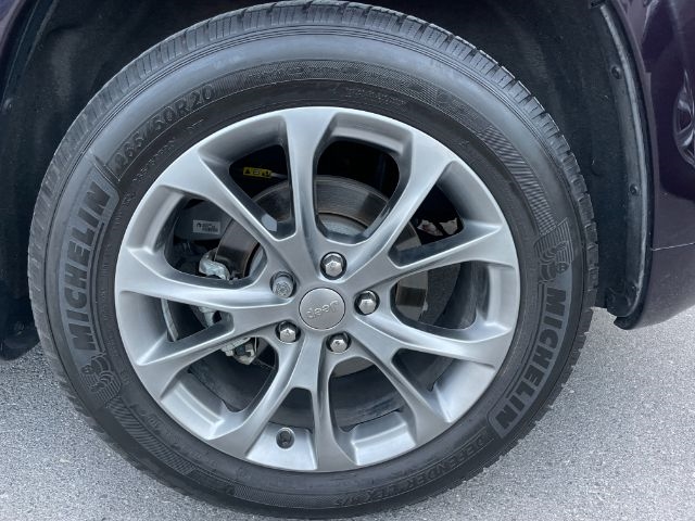 Jeep Grand Cherokee  2019