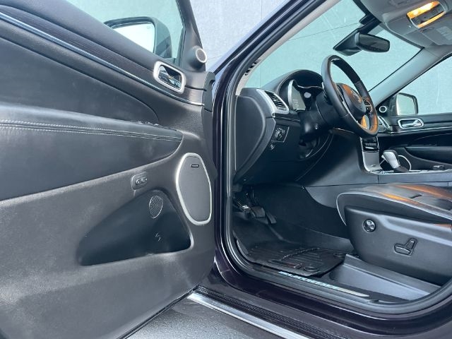 Jeep Grand Cherokee  2019