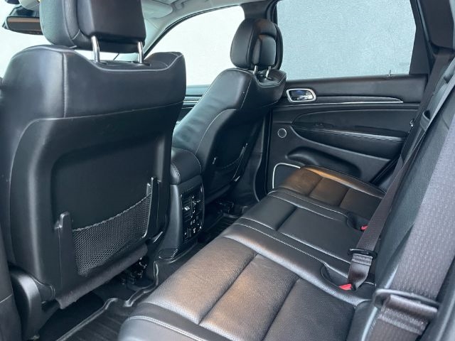 Jeep Grand Cherokee  2019