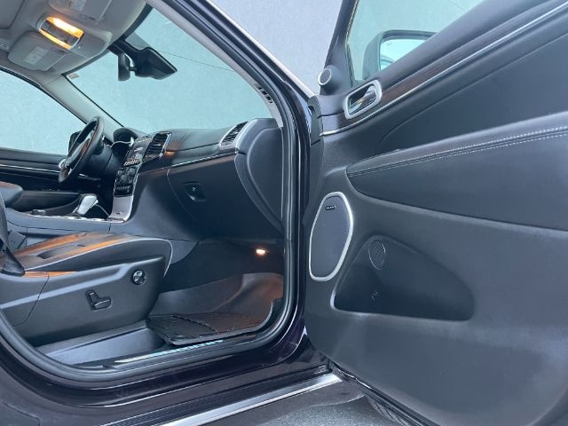 Jeep Grand Cherokee  2019