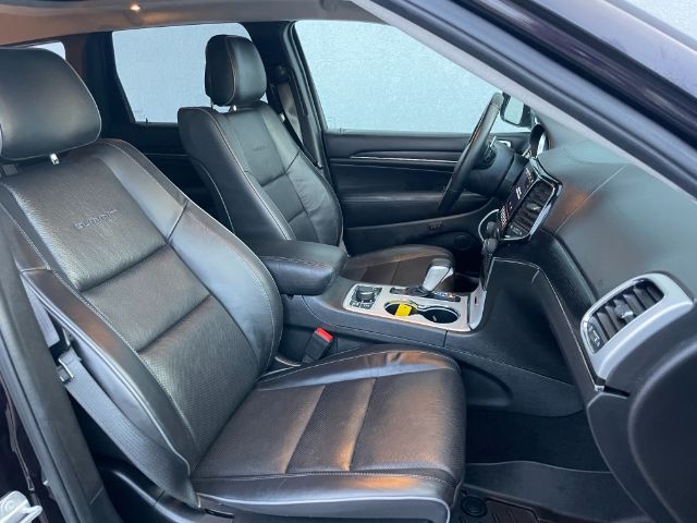 Jeep Grand Cherokee  2019