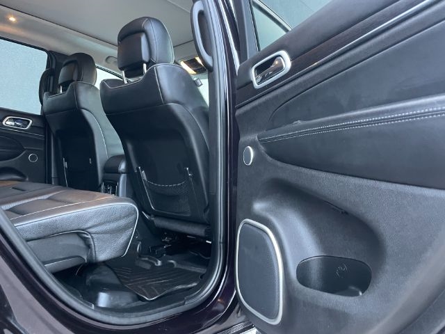 Jeep Grand Cherokee  2019