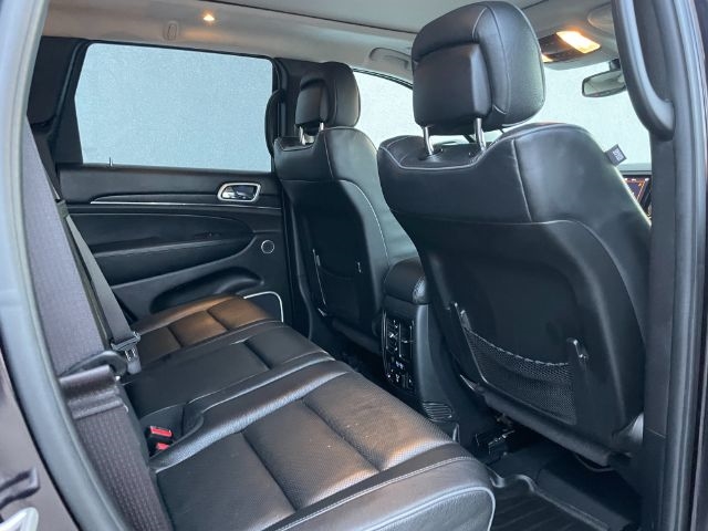 Jeep Grand Cherokee  2019