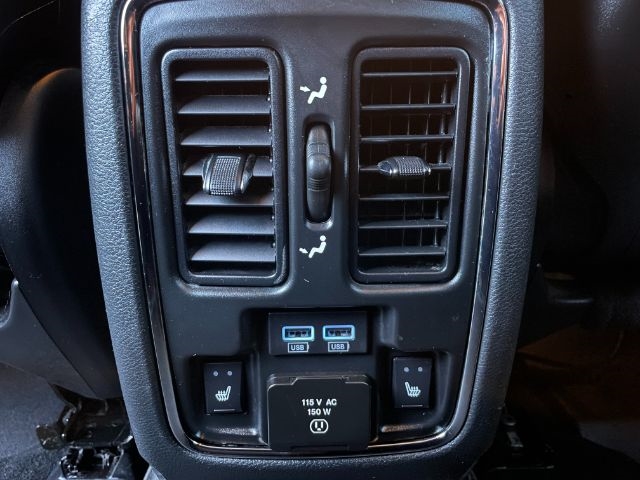 Jeep Grand Cherokee  2019