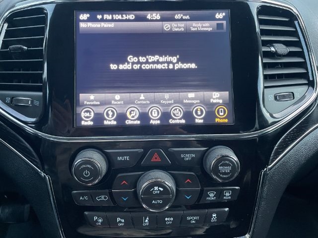 Jeep Grand Cherokee  2019