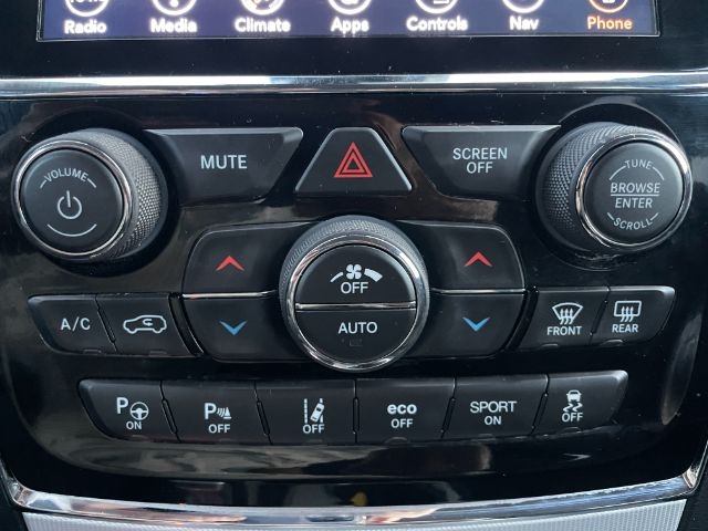 Jeep Grand Cherokee  2019