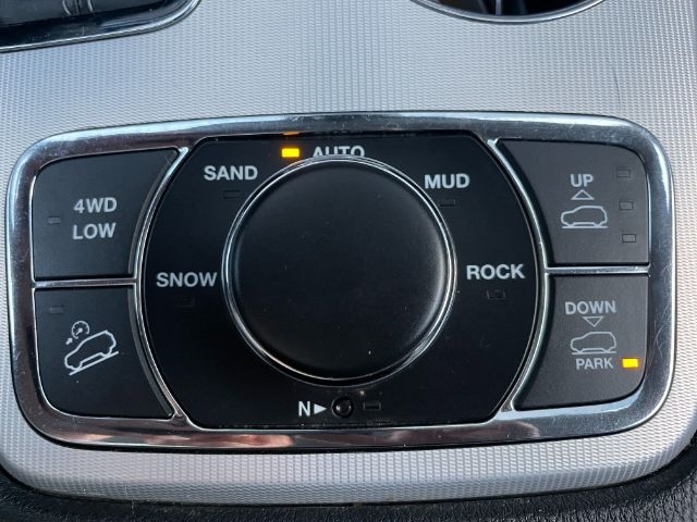 Jeep Grand Cherokee  2019