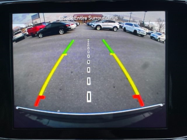 Jeep Grand Cherokee  2019