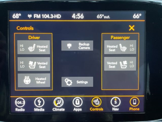 Jeep Grand Cherokee  2019