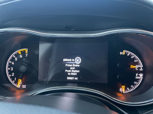 Jeep Grand Cherokee  2019