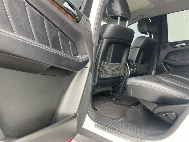 Mercedes-Benz GL  2016