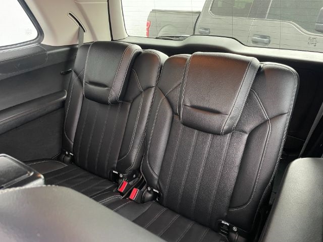 Mercedes-Benz GL  2016