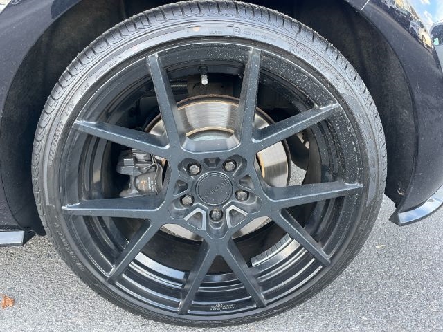 Volkswagen Golf R  2018