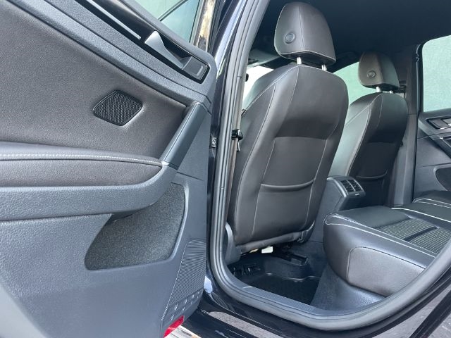 Volkswagen Golf R  2018