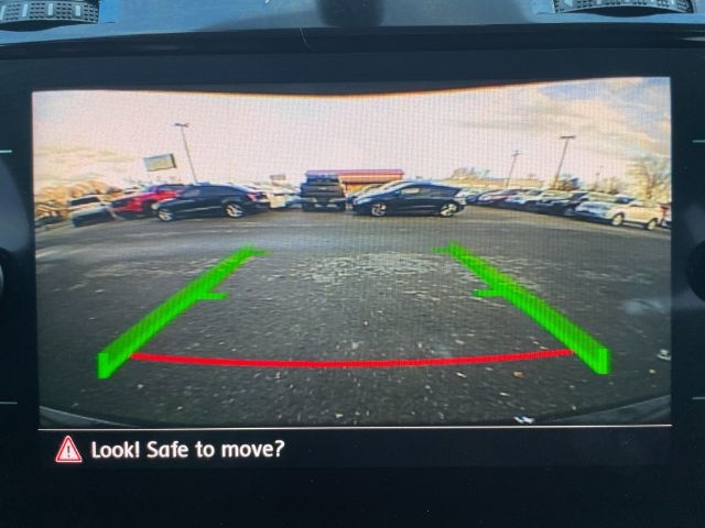 Volkswagen Golf R  2018