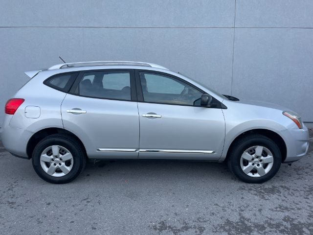 Nissan Rogue Select  2015