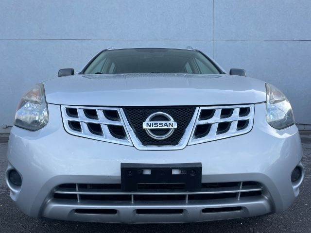 Nissan Rogue Select  2015
