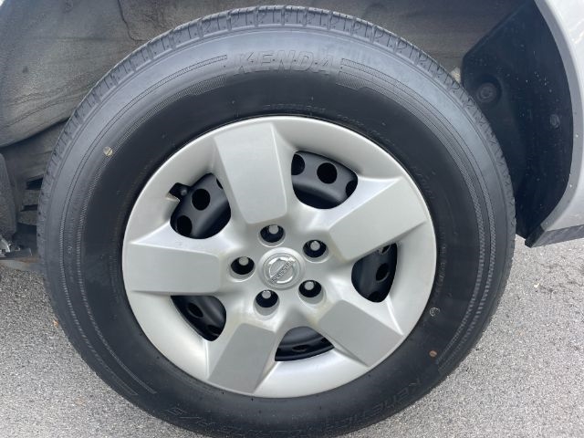 Nissan Rogue Select  2015