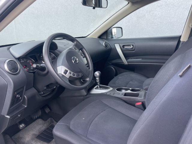 Nissan Rogue Select  2015