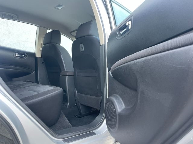 Nissan Rogue Select  2015