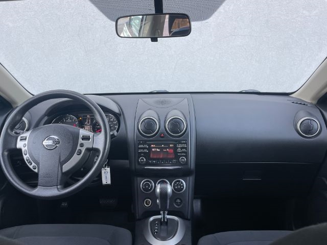 Nissan Rogue Select  2015