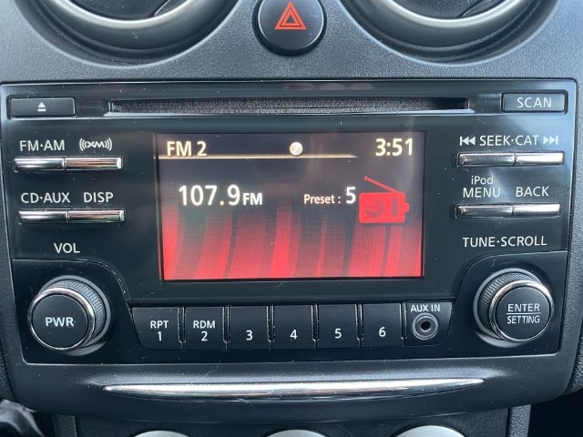 Nissan Rogue Select  2015