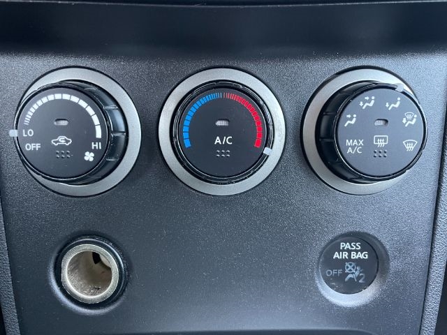 Nissan Rogue Select  2015