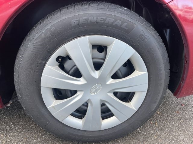 Subaru Impreza Sedan  2016