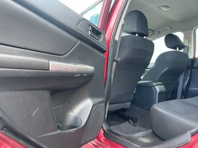 Subaru Impreza Sedan  2016