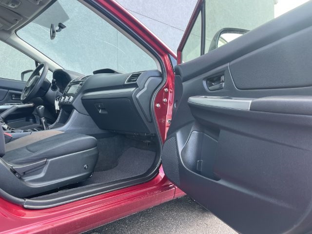 Subaru Impreza Sedan  2016