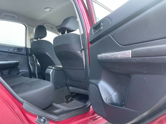 Subaru Impreza Sedan  2016