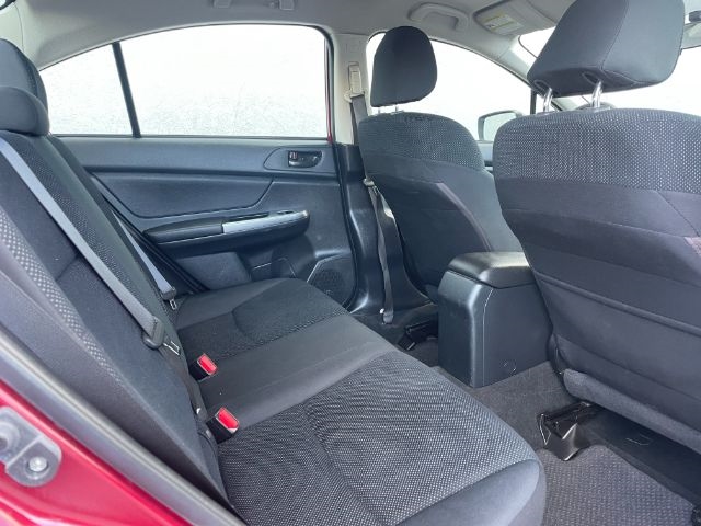 Subaru Impreza Sedan  2016