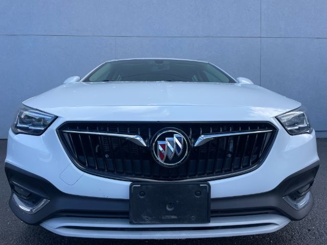 Buick Regal TourX  2019