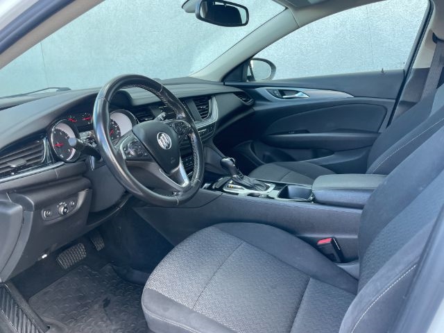 Buick Regal TourX  2019