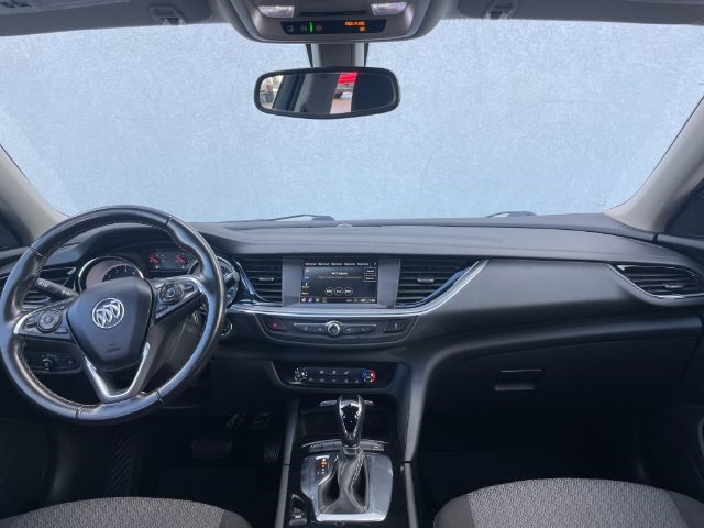 Buick Regal TourX  2019