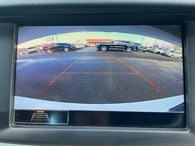 Buick Regal TourX  2019