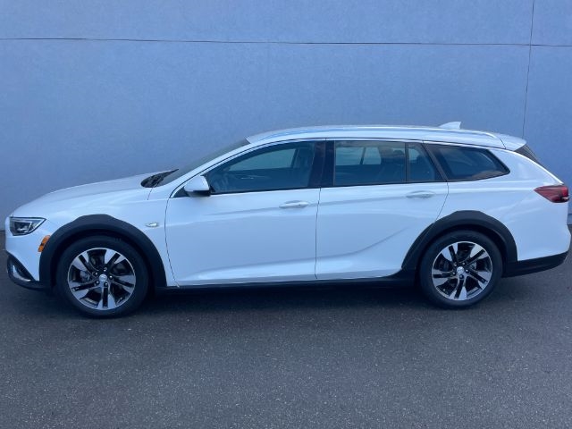 2019 Buick Regal TourX AWD Preferred