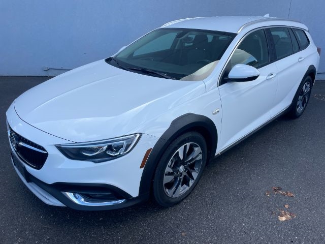 Buick Regal TourX  2019