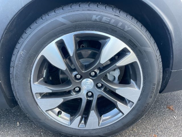 Buick Regal TourX  2019