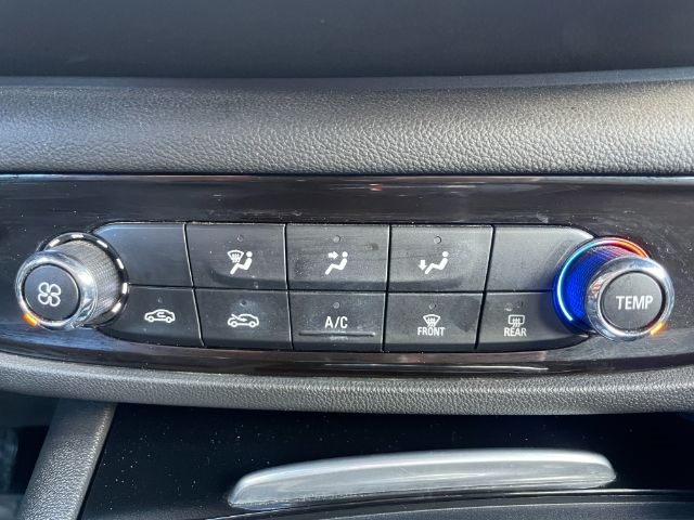 Buick Regal TourX  2019