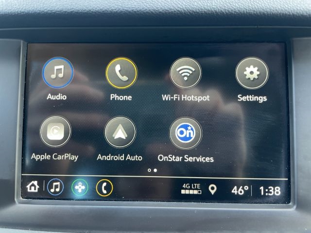 Buick Regal TourX  2019