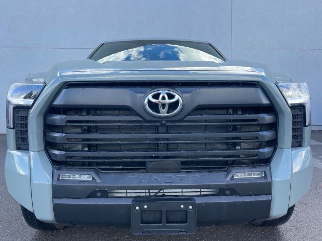 Toyota Tundra 4WD  2025