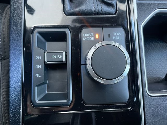 Toyota Tundra 4WD  2025