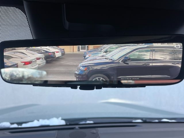 Toyota Tundra 4WD  2025