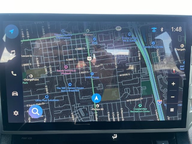 Toyota Tundra 4WD  2025