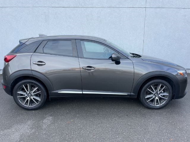 Mazda CX-3  2016