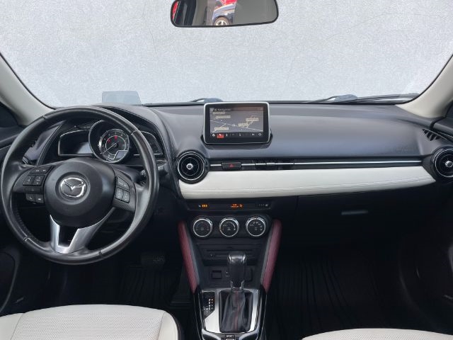 Mazda CX-3  2016