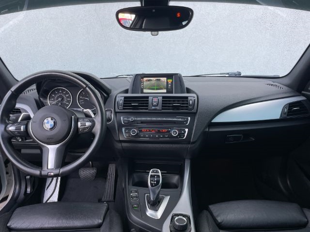 BMW 2 Series  2014